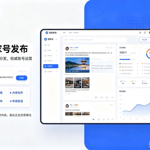 治多百家号信息发布代运营