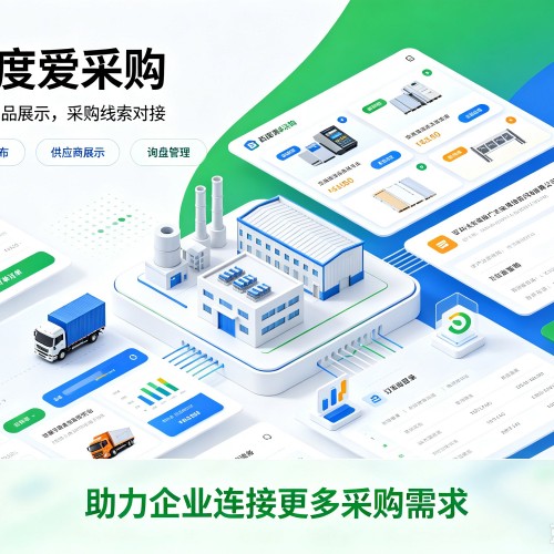 治多百度爱采购